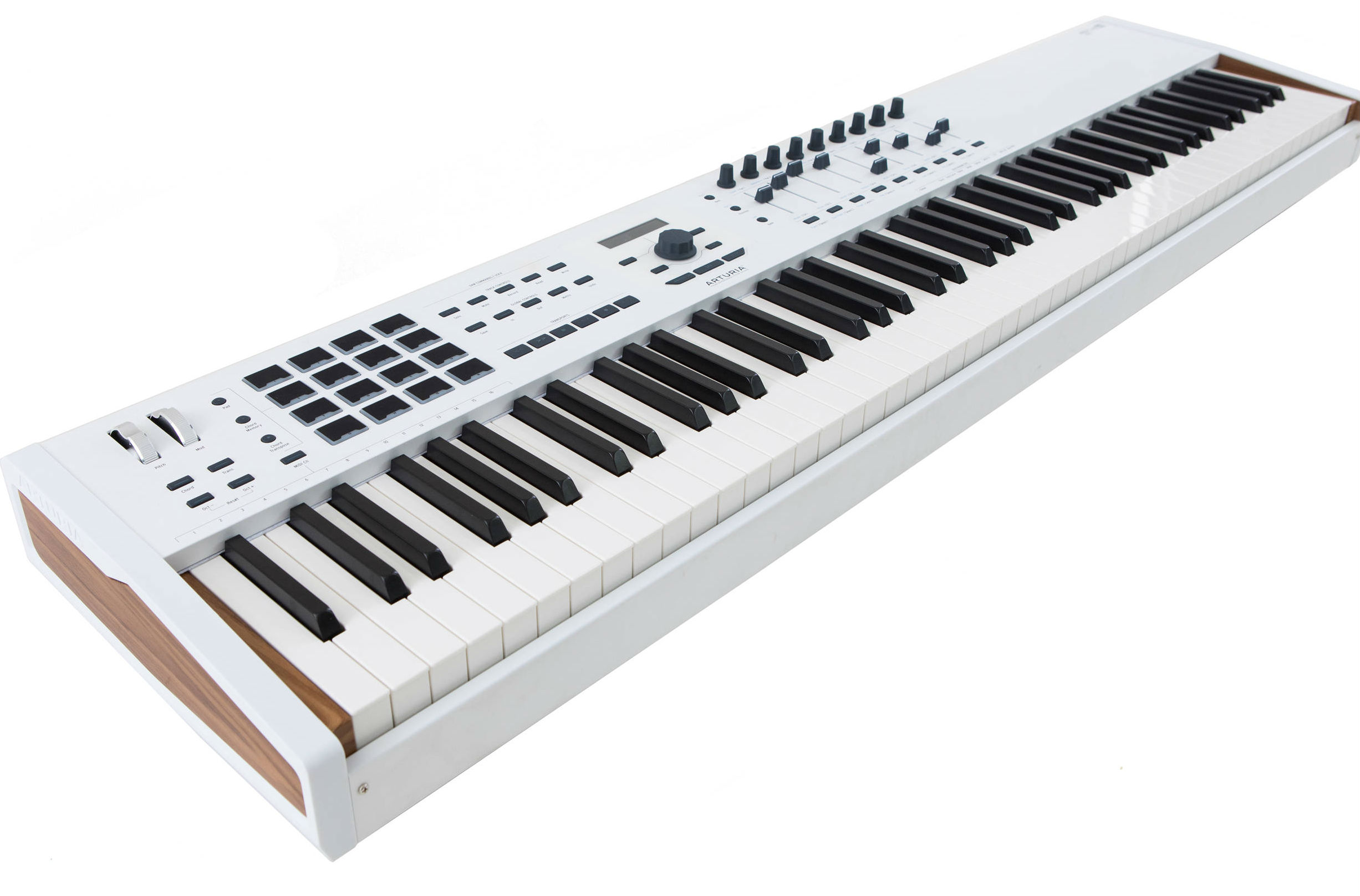 Arturia KeyLab 88 Mk2 по цене 129 000 ₽