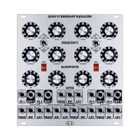 L-1 Quad VC Equalizer