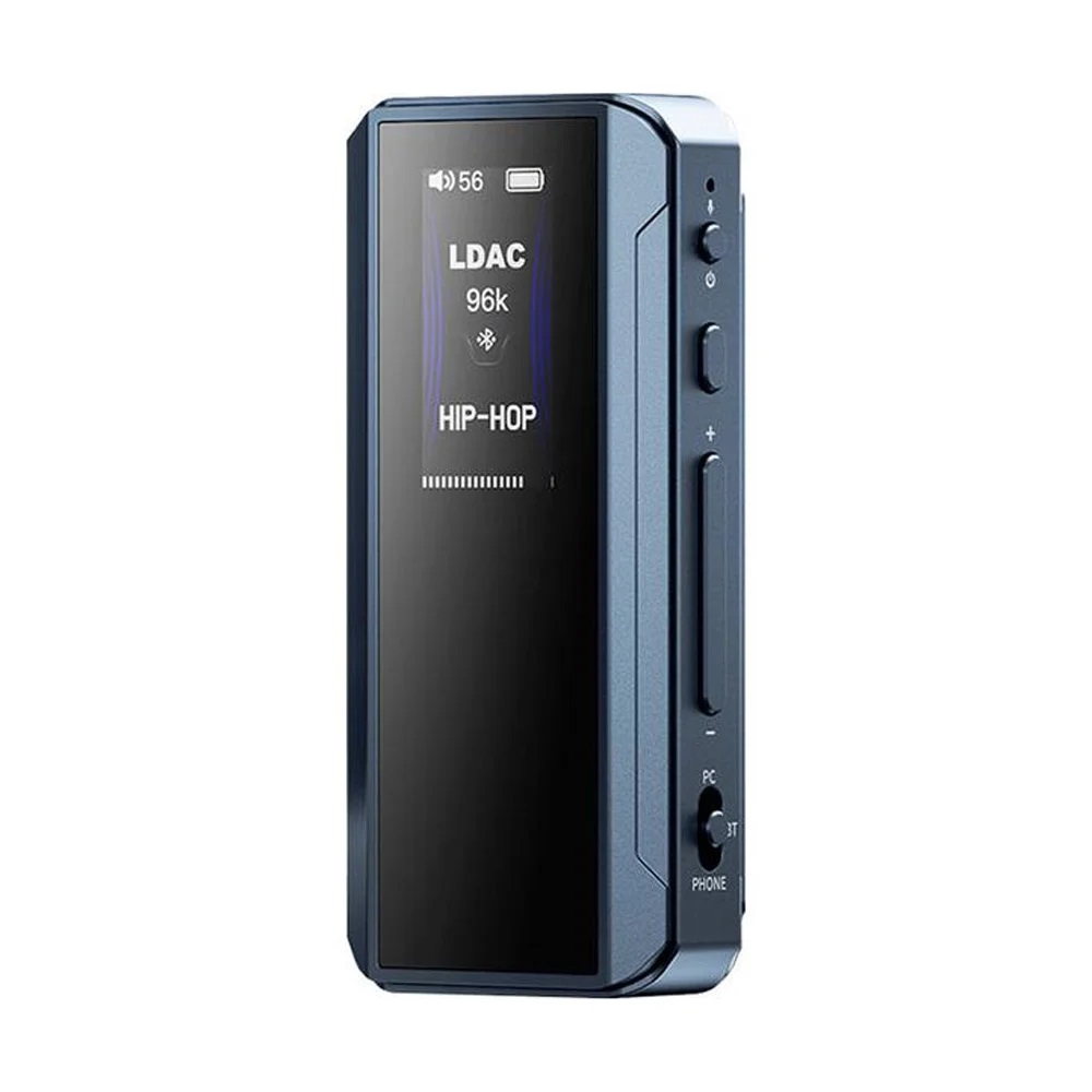 FIIO BTR13 (F3082B) Blue по цене 8 190 ₽