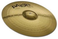 Paiste 16" 101 Brass Crash