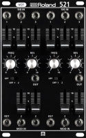 Roland System-500 521 по цене 32 500 ₽