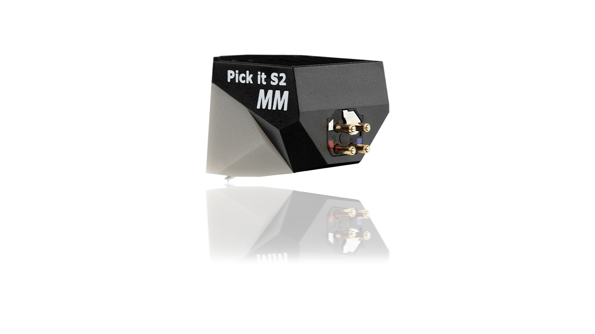 Pro-Ject Pick It S2 MM по цене 13 200 ₽