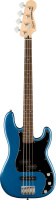 Fender Squier Affinity 2021 Precision Bass PJ LRL Lake Placid Blue