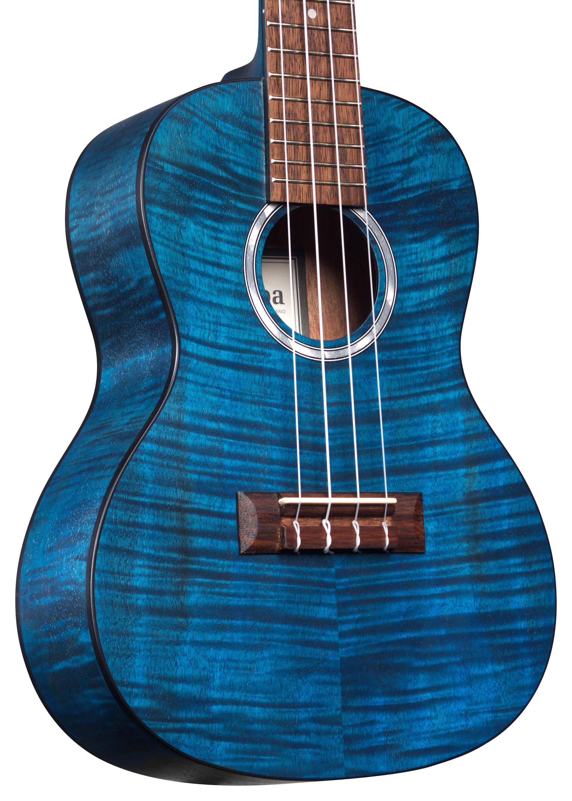 Cordoba 15CFM Sapphire Blue по цене 17 200 ₽