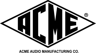 Acme Audio в России - магазин, новости, обзоры, интервью, видео, фото, обсуждение.