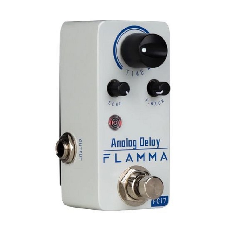 Flamma FC17 Analog Delay по цене 2&nbsp;620 ₽
