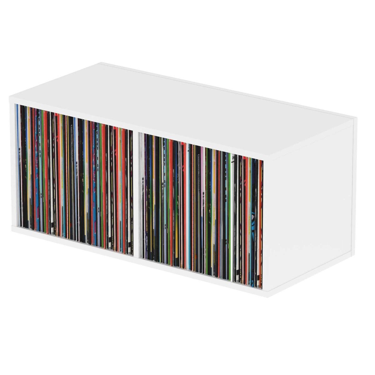 Glorious Record Box White 230 по цене 11 990 ₽