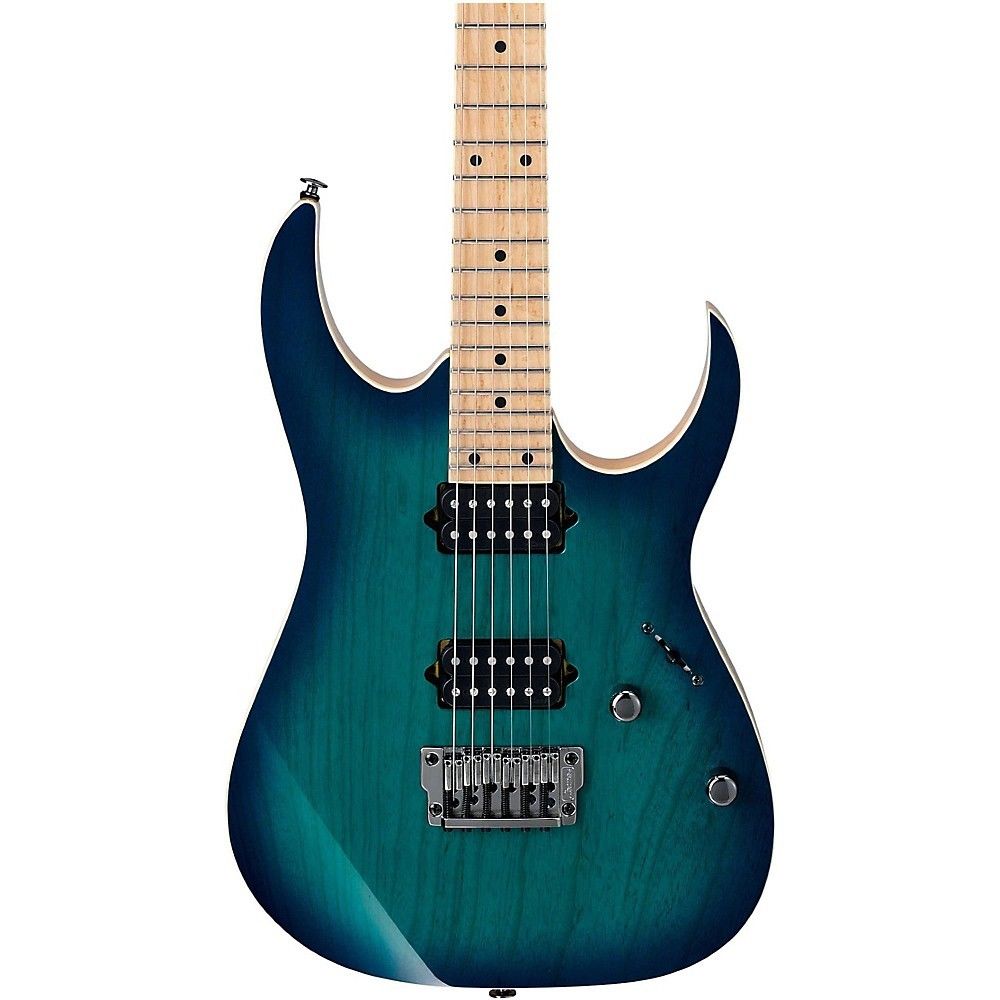 Ibanez RG652AHMFX-NGB Prestige по цене 163 000.00 ₽