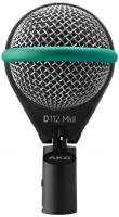 AKG D112 MK2