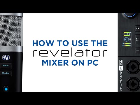 PreSonus REVELATOR по цене 16 100 ₽