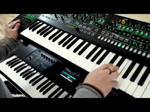 Roland System-8 по цене 213 850 ₽