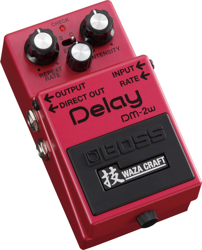 Boss DM-2W по цене 15 500 ₽