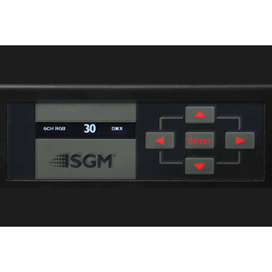 SGM XC-5 по цене 283 200.00 ₽