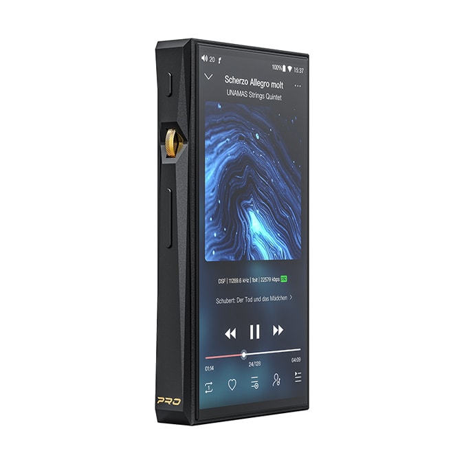 FIIO M11 Pro по цене 62 689 ₽