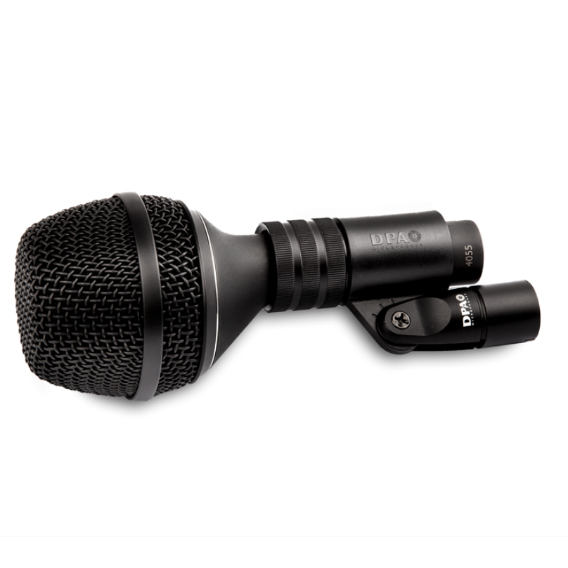 DPA Microphones 4055 по цене 108 880.00 ₽