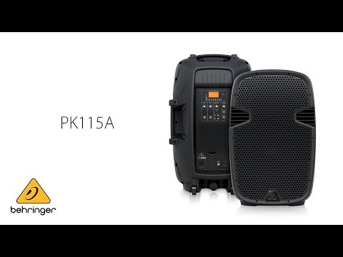 Behringer PK115 по цене 20 990 ₽