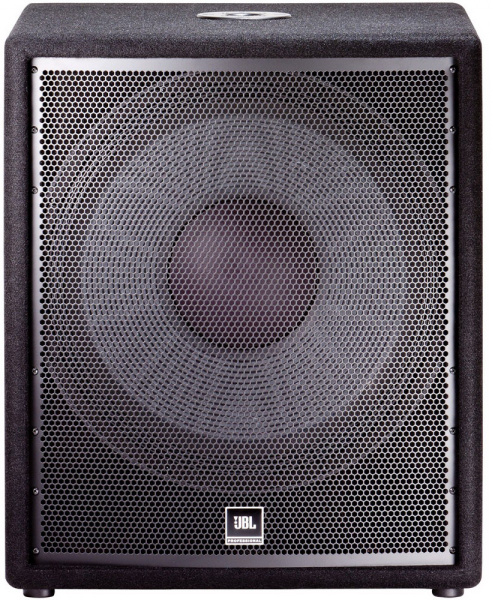 JBL JRX218S по цене 84 150.00 ₽