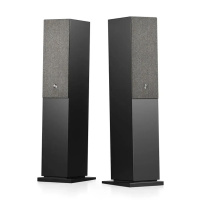 Audio Pro A48 Black по цене 98 850 ₽