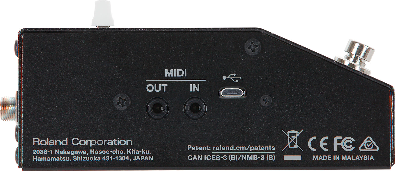 Boss EQ-200 по цене 21 000 ₽