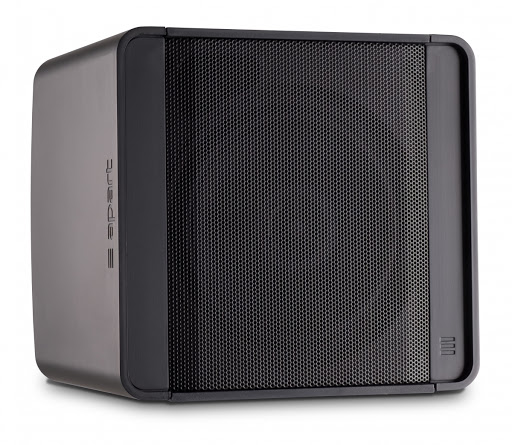 APart KUBO3T Black по цене 9 200 ₽