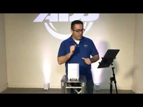 ADJ Element HEX по цене 29 000 ₽