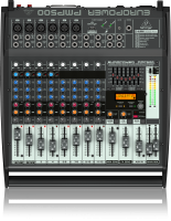 Behringer PMP500