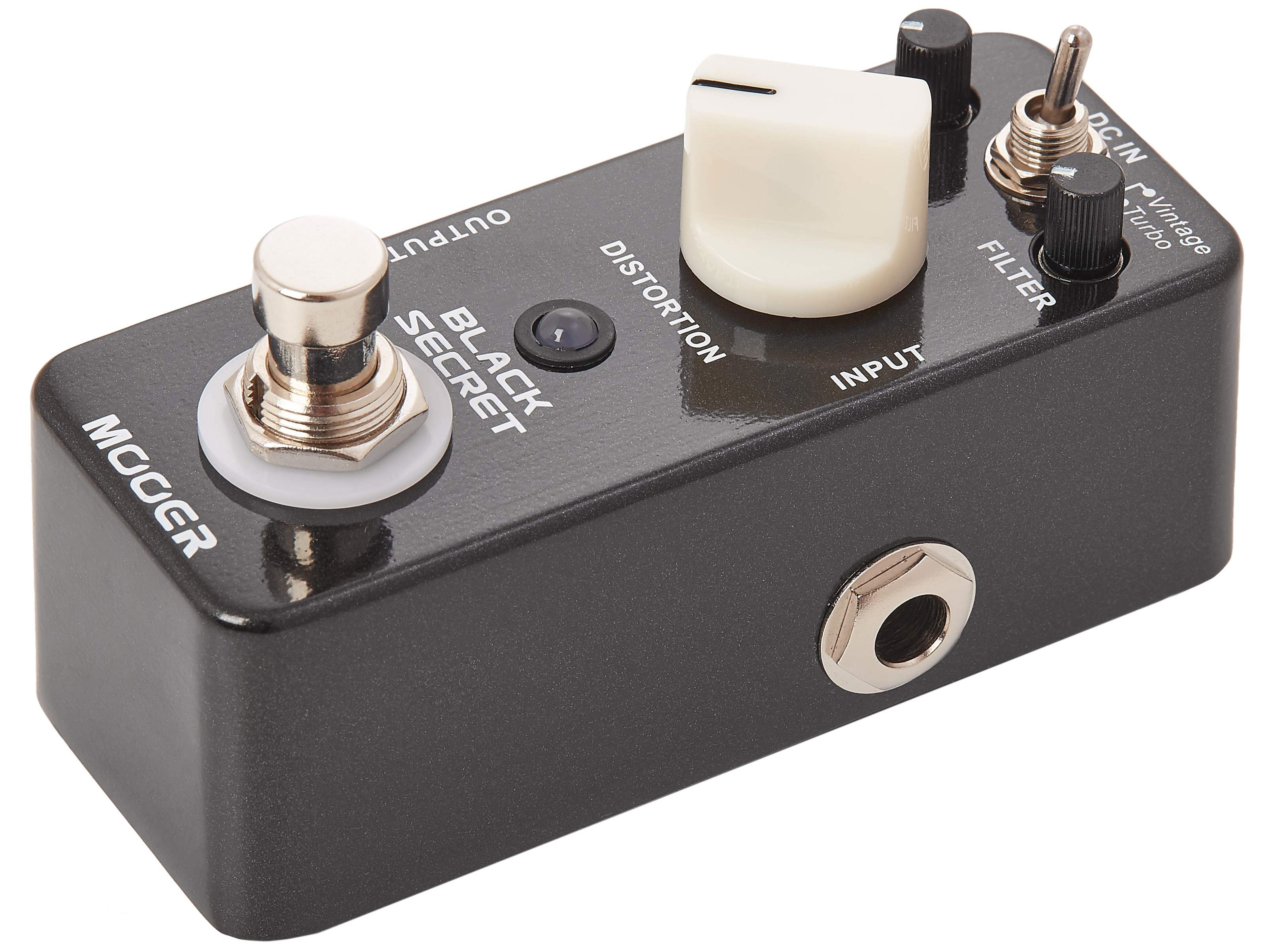 Mooer Black Secret по цене 3 850 ₽