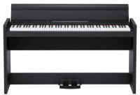 Korg LP-380 BK U по цене 125 000 ₽