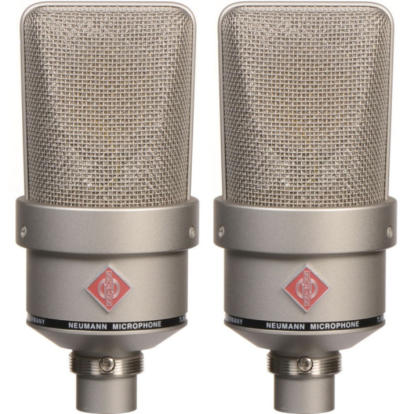 Neumann TLM 103 Stereo Set по цене 341 950 ₽