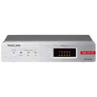 Tascam MM-4D/IN-X