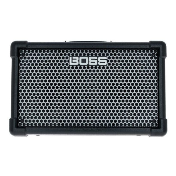 Boss Cube Street 2 Black