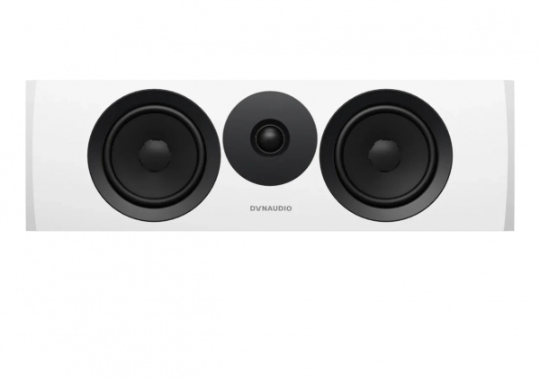 Dynaudio Emit 25C White по цене 87 690 ₽