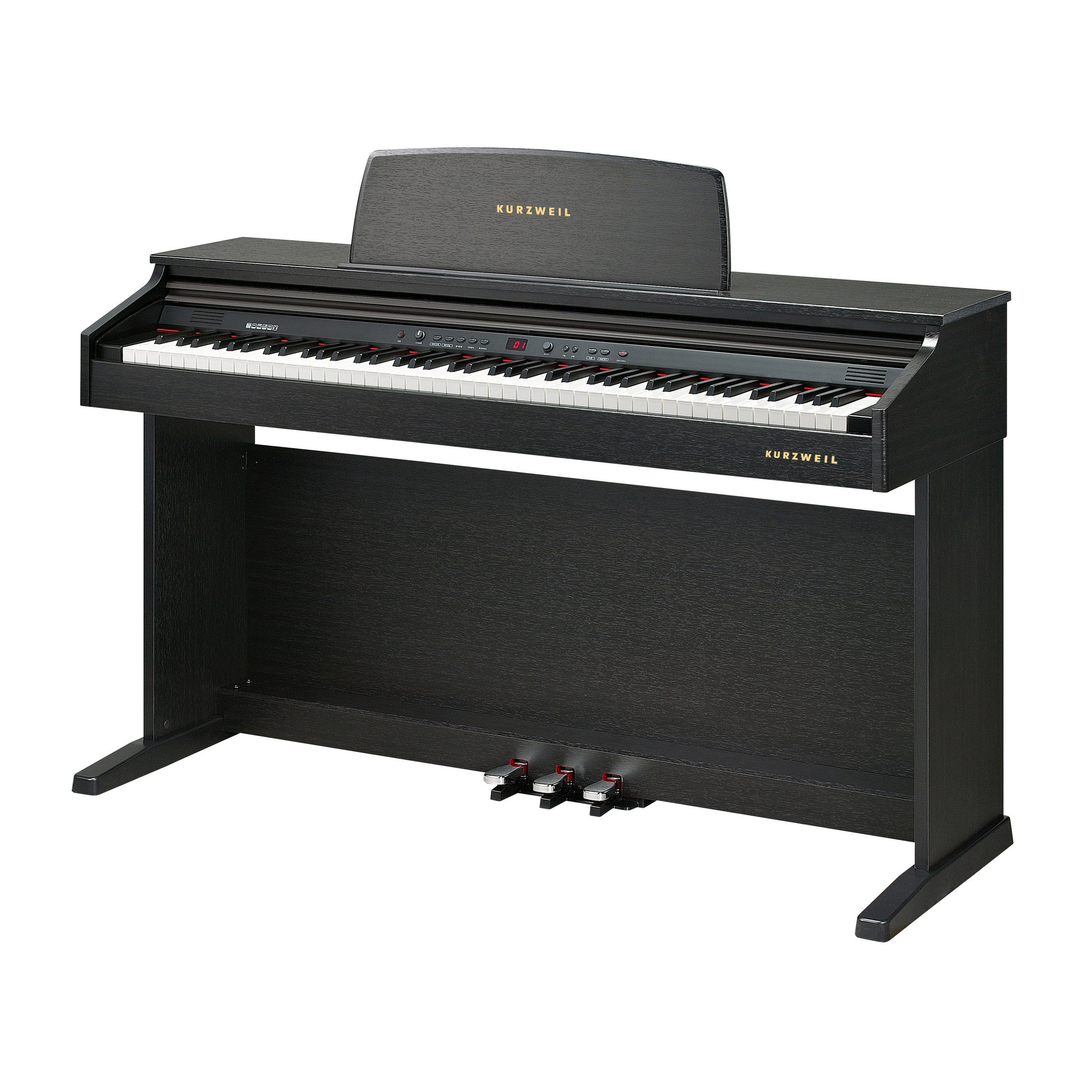 Kurzweil KA130 SR по цене 104 400 ₽