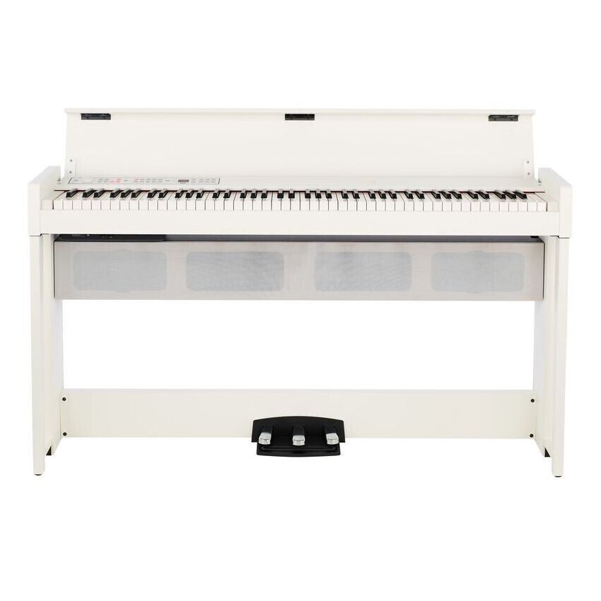 Korg C1-WH по цене 111 550 ₽