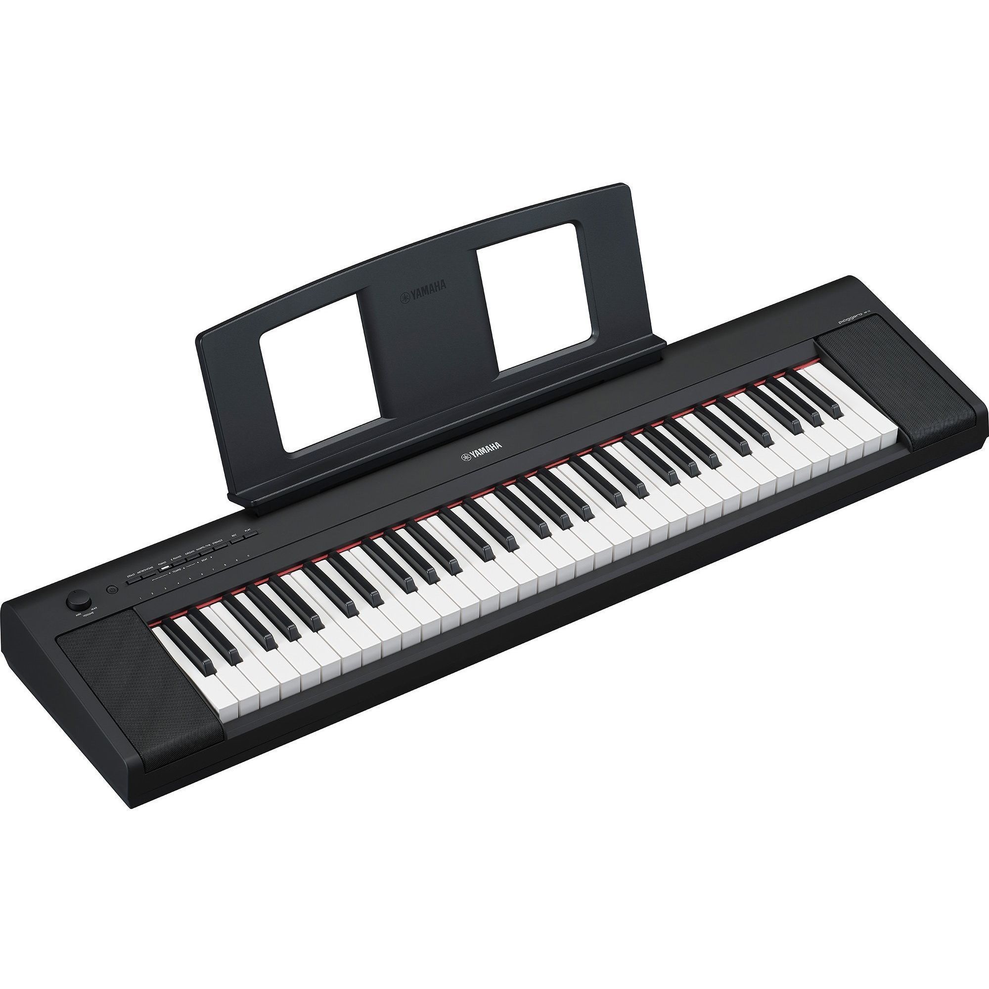 Yamaha NP-15B Piaggero купить за 30 840 ₽ с доставкой по Москве и всей России в интернет-магазине ALL for DJ Yamaha NP-15B Piaggero по цене 30 840 ₽