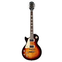 Epiphone Les Paul Standard 60s Left-Handed Bourbon Burst