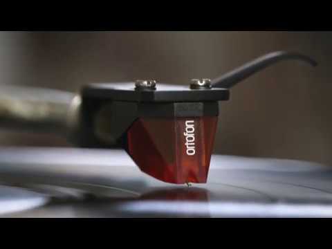 Ortofon 2M Bronze по цене 44 150 ₽