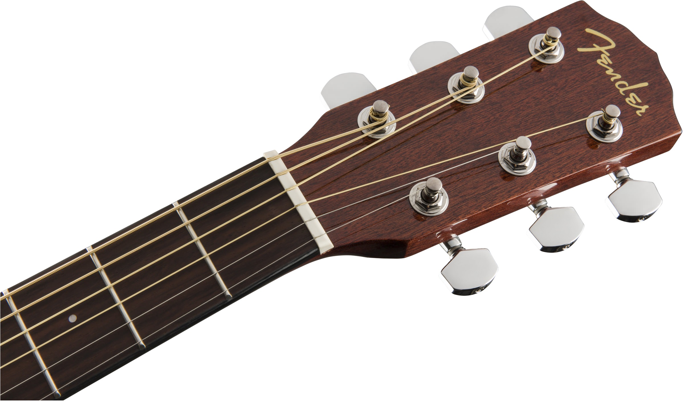 Fender CC-60SCE Natural по цене 44 000 ₽