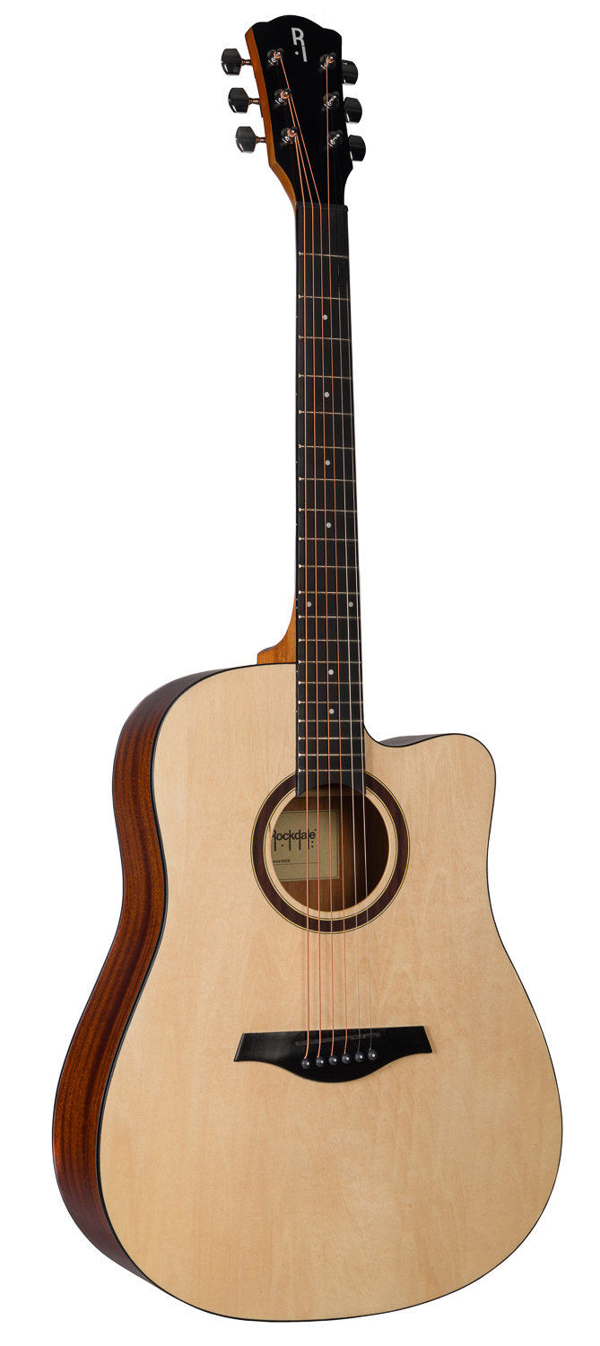 Rockdale Aurora D1 C N по цене 9 700 ₽