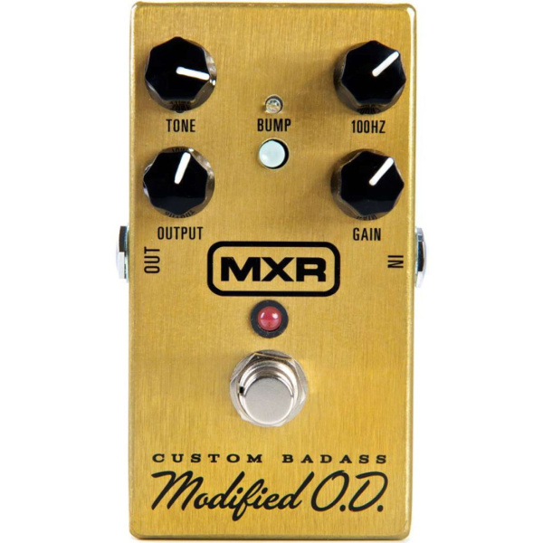 MXR M77 Custom Badass Modified O. D. по цене 16 600.00 ₽