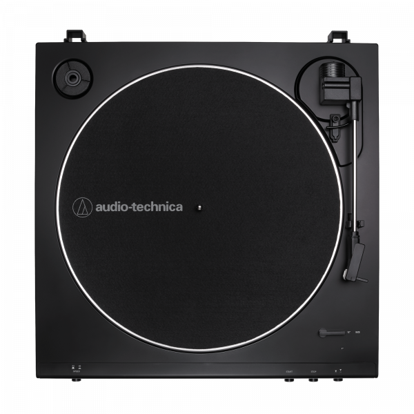 Audio-Technica AT-LP60XBK по цене 28 123.20 ₽