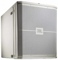 JBL VRX915S-WH