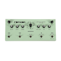 SOMA Cosmos Light Green