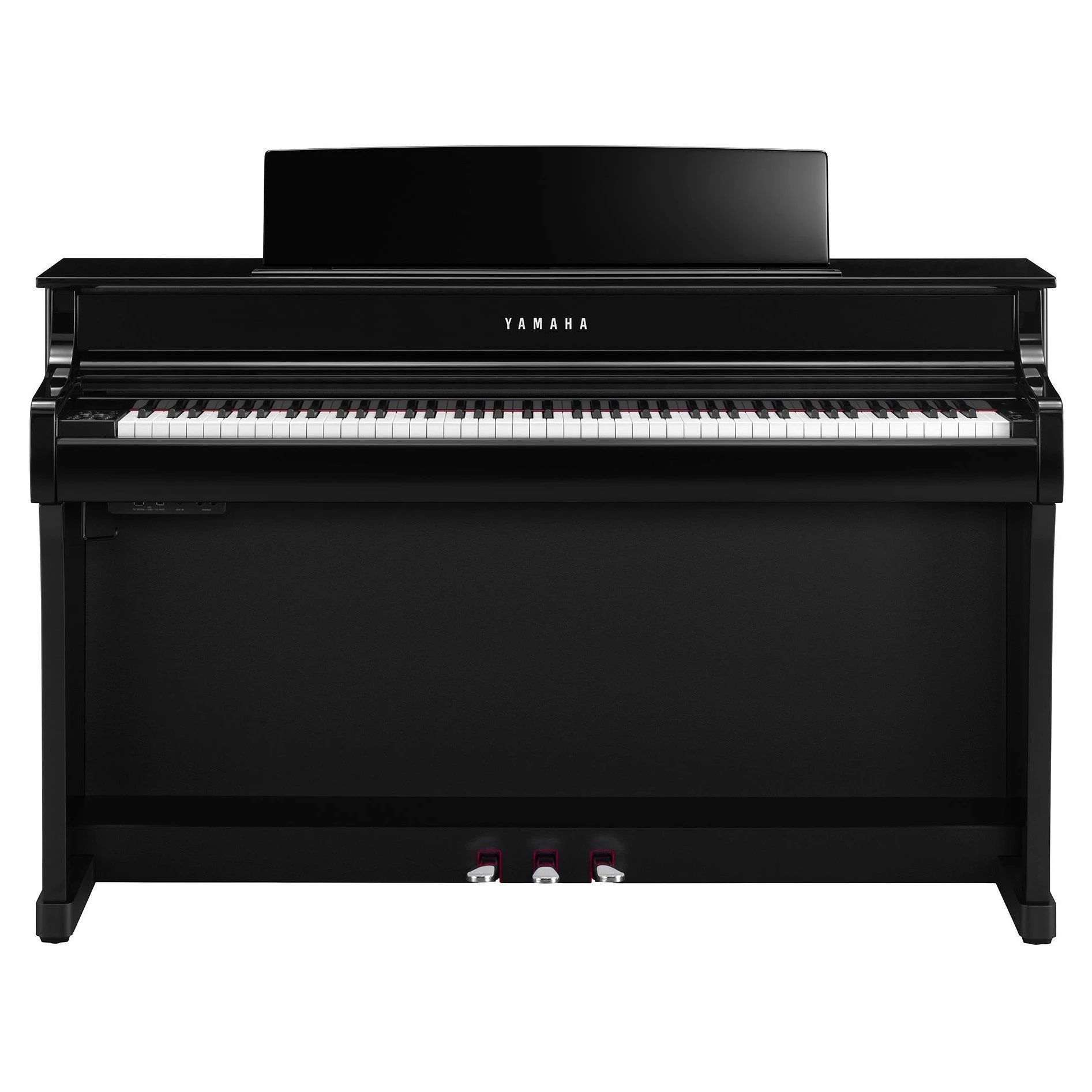 Yamaha CLP-845PE купить за 348 470 ₽ с доставкой по Москве и всей России в интернет-магазине ALL for DJ Yamaha CLP-845PE по цене 348 470 ₽
