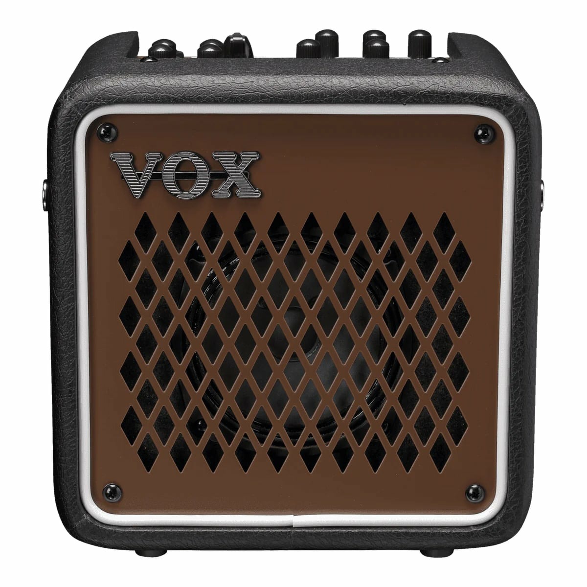Vox Mini Go 3 Brown по цене 27 300 ₽