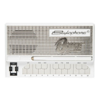 Dubreq Bowie Stylophone