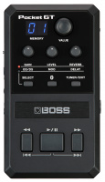 Boss Pocket GT