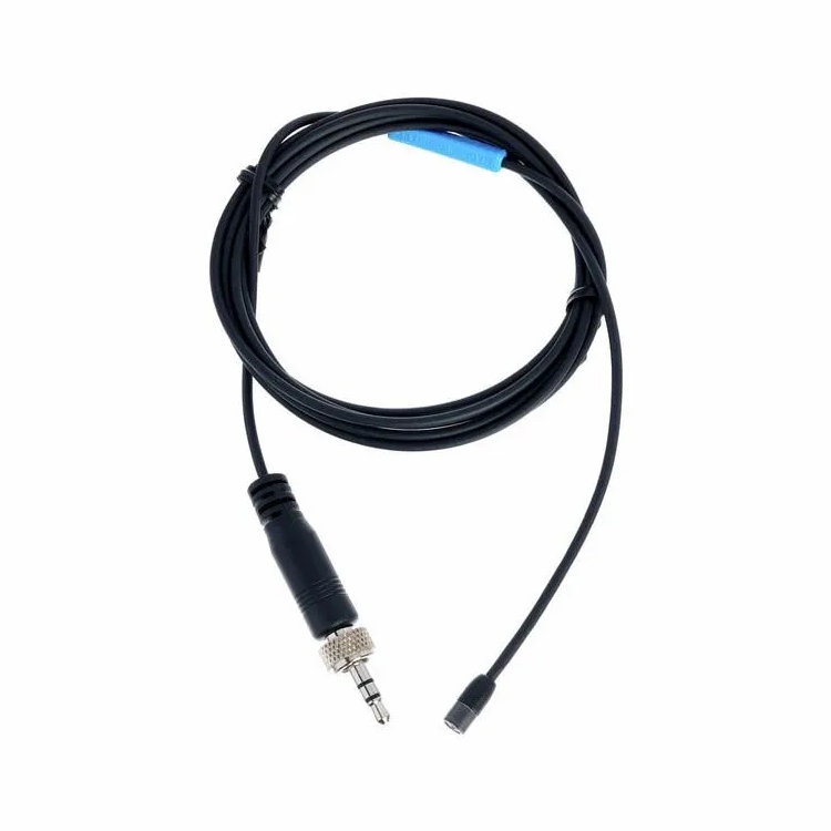 Sennheiser MKE 2 Black EW по цене 43&nbsp;950.00 ₽