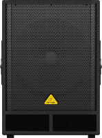 Behringer VQ1800D