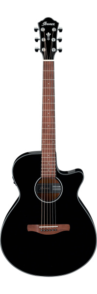 Ibanez AEG50-BK по цене 38 000 ₽